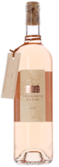 2018 ROSÉ Chilworth Manor Vineyard, Lea & Sandeman