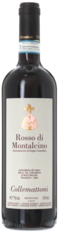 2018 ROSSO DI MONTALCINO Collemattoni, Lea & Sandeman
