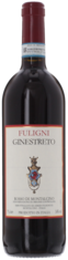 2018 ROSSO DI MONTALCINO Ginestreto Fuligni, Lea & Sandeman