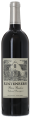 2018 RUSTENBERG Peter Barlow Cabernet Sauvignon, Lea & Sandeman