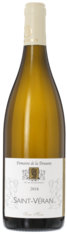 2018 SAINT VÉRAN Domaine de la Denante, Lea & Sandeman