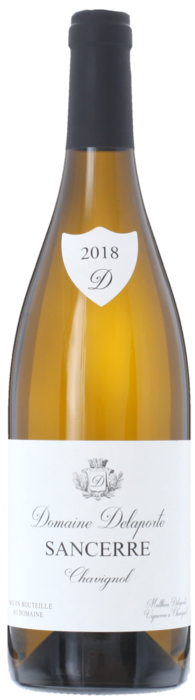 2018 SANCERRE Chavignol Domaine Vincent Delaporte, Lea & Sandeman