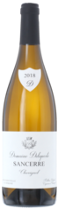 2018 SANCERRE Chavignol Domaine Vincent Delaporte
