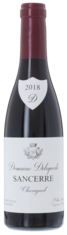 2018 SANCERRE Chavignol Rouge Domaine Vincent Delaporte, Lea & Sandeman