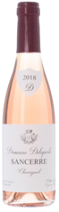 2018 SANCERRE Rosé Chavignol Domaine Vincent Delaporte, Lea & Sandeman
