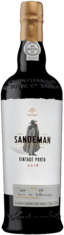 2018 SANDEMAN