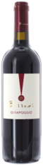 2018 SANGIOVESE Girapoggio Bissoni, Lea & Sandeman