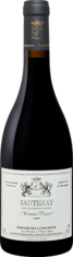 2018 SANTENAY Comme Dessus Domaine de la Choupette, Lea & Sandeman