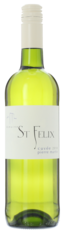 2018 SAUVIGNON-VERMENTINO Domaine Saint Félix, Lea & Sandeman
