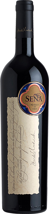 2018 SEÑA, Lea & Sandeman