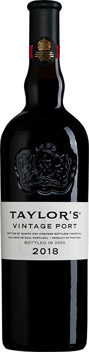 2018 TAYLOR, Lea & Sandeman