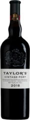 2018 TAYLOR