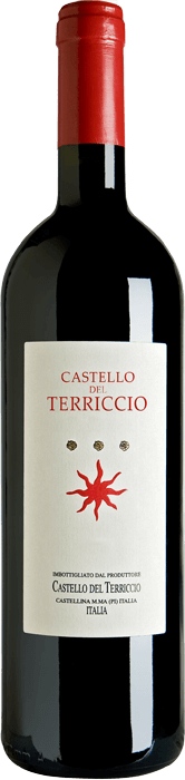 2018 TERRICCIO Castello del Terriccio, Lea & Sandeman