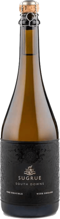 2017 TROUBLE WITH DREAMS Brut Sugrue South Downs, Lea & Sandeman