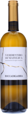 2018 VERDICCHIO di Matelica Boccadigabbia, Lea & Sandeman
