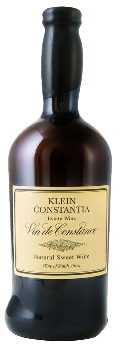 2018 VIN DE CONSTANCE Klein Constantia, Lea & Sandeman