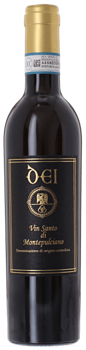 2018 VIN SANTO DI MONTEPULCIANO Cantine Dei, Lea & Sandeman