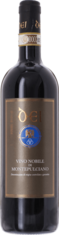 2018 VINO NOBILE DI MONTEPULCIANO Cantine Dei, Lea & Sandeman