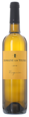 2018 VIOGNIER Domaine les Yeuses, Lea & Sandeman