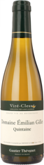 2018 VIRÉ CLESSÉ Quintaine Domaine Émilian Gillet, Lea & Sandeman