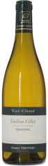 2018 VIRÉ CLESSÉ Quintaine Domaine Émilian Gillet, Lea & Sandeman