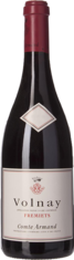 2017 VOLNAY 1er Cru Fremiets Domaine Comte Armand, Lea & Sandeman