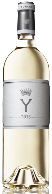 2018 'Y' YGREC DE CHÂTEAU D'YQUEM Château Yquem, Lea & Sandeman