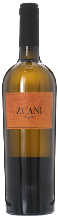 2018 ZUANI Vigne Bianco Collio, Lea & Sandeman