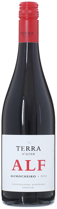 2019 ALFROCHEIRO Terras d'Alter, Lea & Sandeman