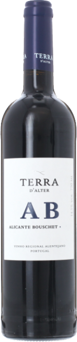 2019 ALICANTE BOUSCHET Terras d'Alter, Lea & Sandeman