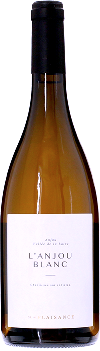 2019 ANJOU Blanc Château de Plaisance, Lea & Sandeman