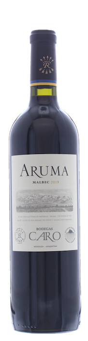 2019 ARUMA Bodegas Caro, Lea & Sandeman