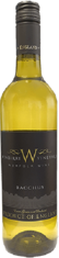 2019 BACCHUS Dry White English wine Winbirri Vineyards, Lea & Sandeman