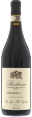 2019 BARBARESCO Serraboella Cigliuti