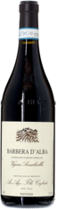 2019 BARBERA D'ALBA Serraboella Cigliuti