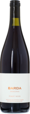 2019 BARDA PINOT NOIR Bodega Chacra