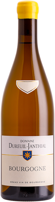 2019 BOURGOGNE BLANC La Combe Domaine Dureuil-Janthial, Lea & Sandeman