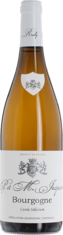 2017 BOURGOGNE CUVÉE SELECTION Domaine Paul et Marie Jacqueson, Lea & Sandeman