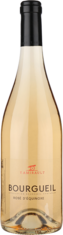 2019 BOURGUEIL Rosé d'Equinoxe Domaine Yannick Amirault, Lea & Sandeman