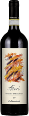 2019 BRUNELLO DI MONTALCINO Albori Collemattoni, Lea & Sandeman