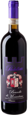 2019 BRUNELLO DI MONTALCINO Riserva Padelletti