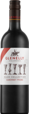 2019 CABERNET FRANC Glass Collection Glenelly Estate, Lea & Sandeman