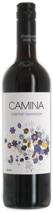 2019 CABERNET SAUVIGNON Camina, Lea & Sandeman