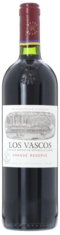 2019 CABERNET SAUVIGNON Grande Reserve Los Vascos, Lea & Sandeman