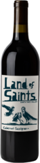 2019 CABERNET SAUVIGNON Santa Ynez Valley Land of Saints, Lea & Sandeman