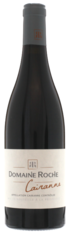 2019 CAIRANNE Côtes du Rhône Villages Domaine Romain Roche