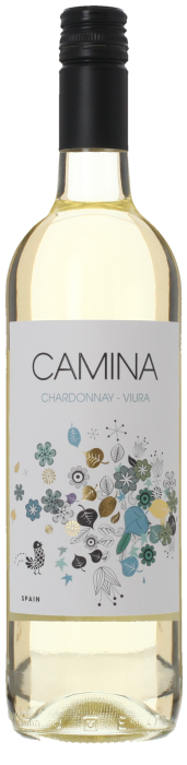 2019 CAMINA Chardonnay-Viura, Lea & Sandeman