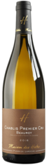 2019 CHABLIS 1er Cru Butteaux Domaine des Hâtes