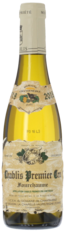 2019 CHABLIS 1er Cru Fourchaume Domaine Adhémar et Francis Boudin, Lea & Sandeman
