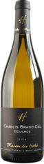 2019 CHABLIS Grand Cru Bougros Maison des Hâtes